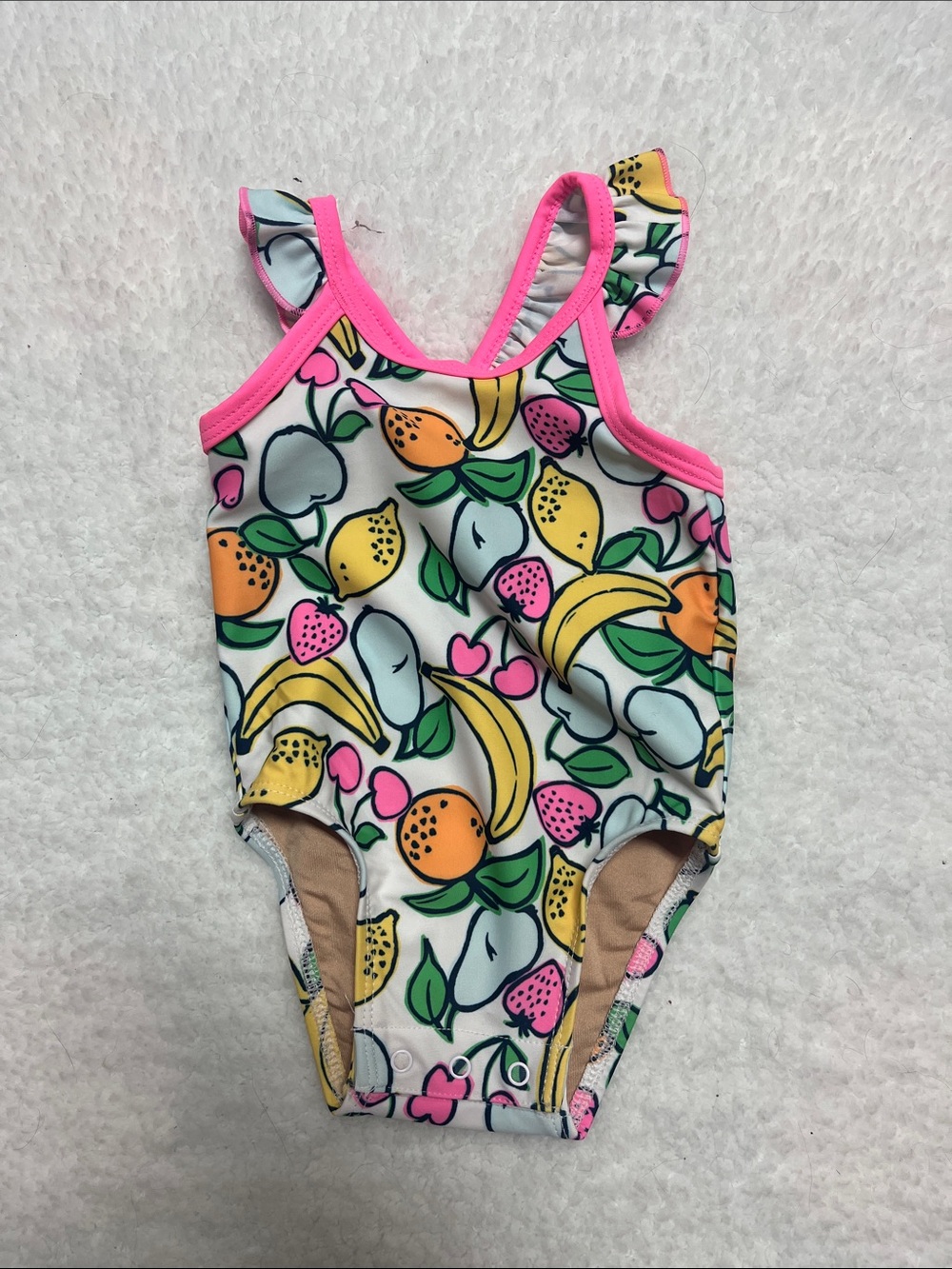4/25$ Old Navy Swimsuit